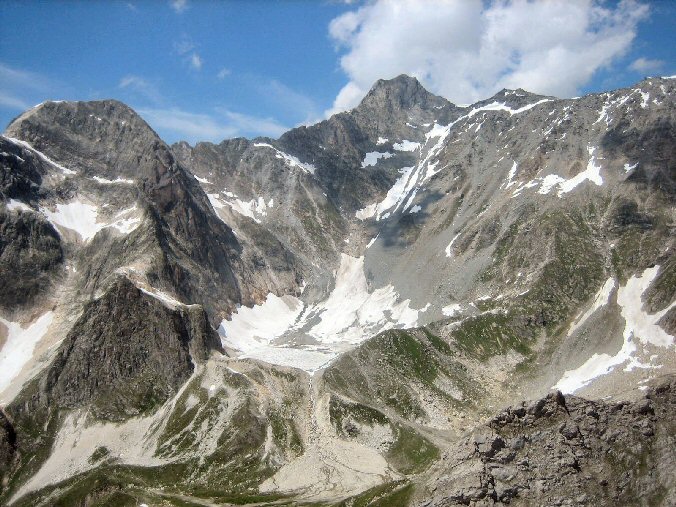Aiguille de la Vanoise (87).jpg - Pointe du Vallonnet